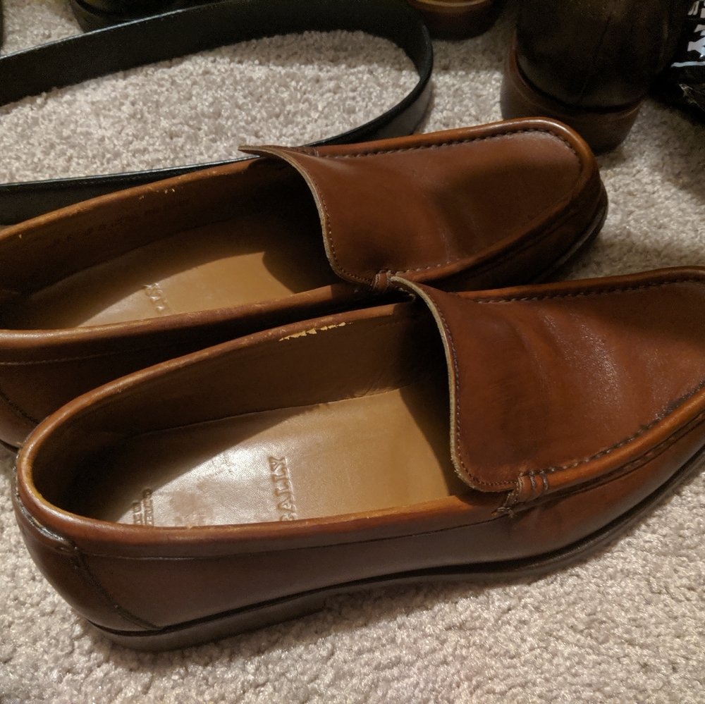 Bally loafers - Picture 5 of 5